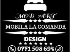 Mob Design ART - Mobila la comanda