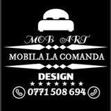 Mob Design ART - Mobila la comanda