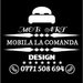 Mob Design ART - Mobila la comanda